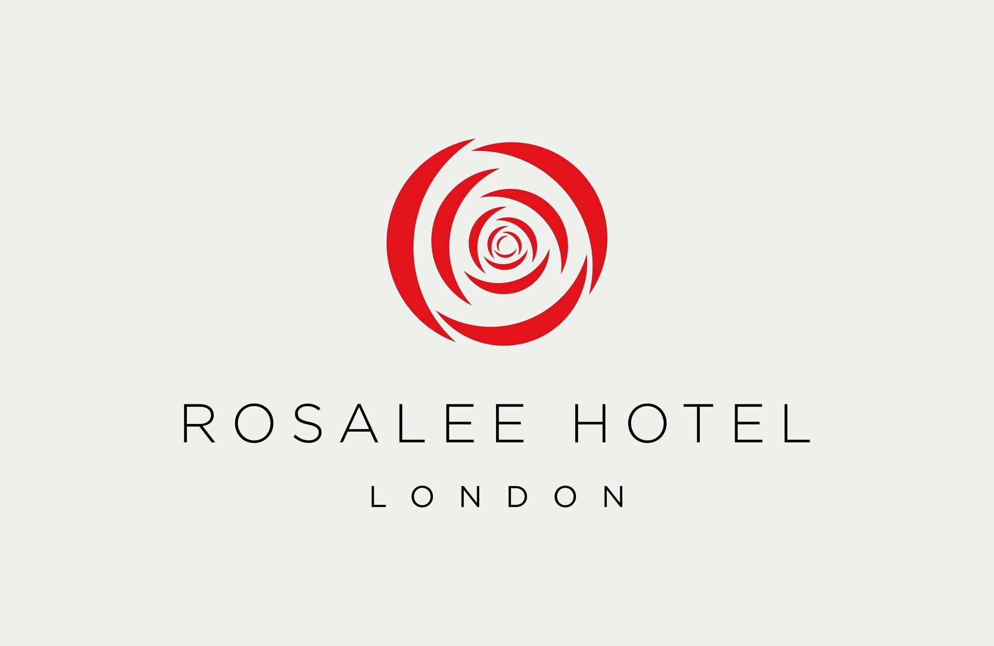 Rosalee Hotel Ilford Kültér fotó